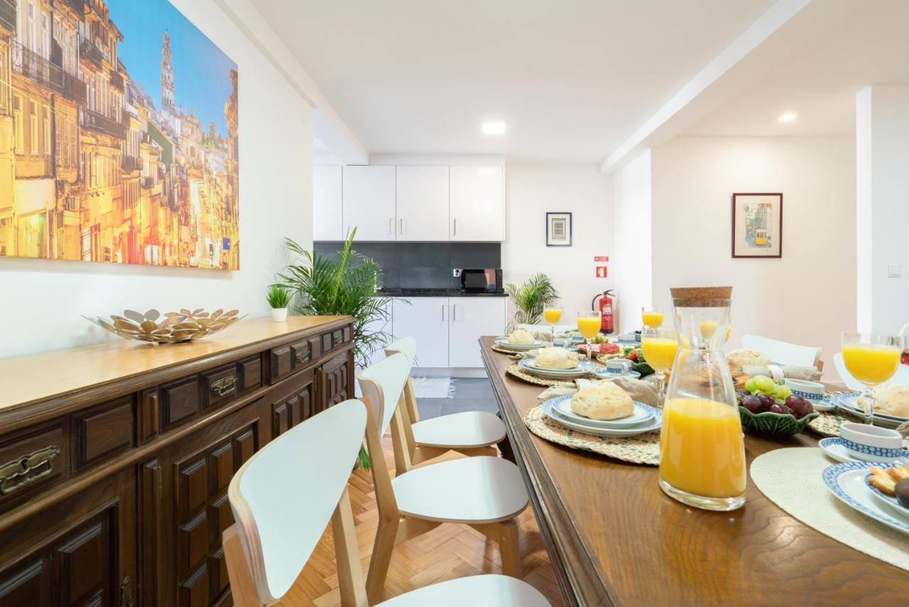 Host Wise - Spacious Fresh Flat W Terrace - Near Sea Espinho (Aveiro) Exterior foto